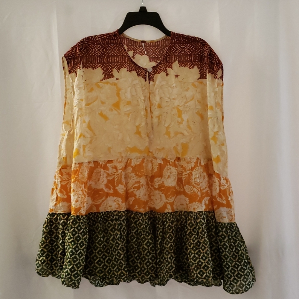 Free people tank
